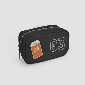 G3 - Mini Packing Bag