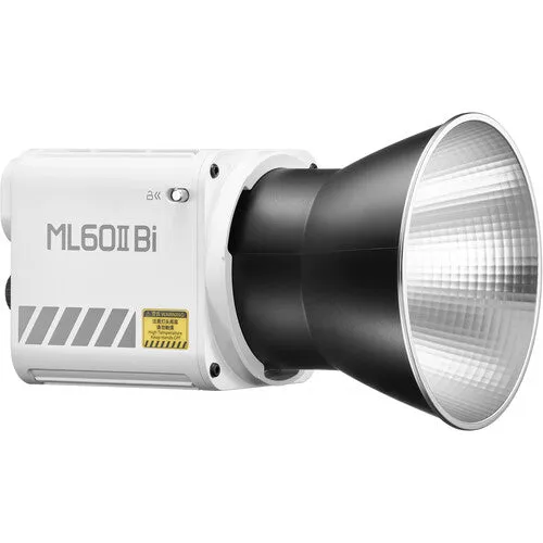 Godox ML60IIBi Bi-Color LED Monolight