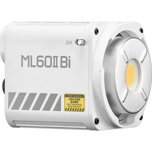 Godox ML60IIBi Bi-Color LED Monolight