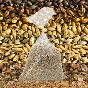 GRAIN BILL - Customer's Product with price 1.00 ID 28dM-T1lCdKkhx7aqvVMXIEB