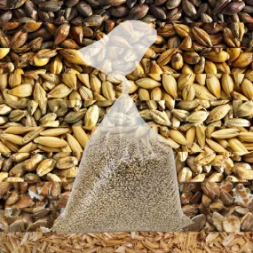 GRAIN BILL - Customer's Product with price 1.00 ID CVOuY0kHnQCL5Q55i5iUDuJg