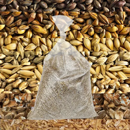 GRAIN BILL - Customer's Product with price 10.87 ID k-Z0Y7c4w_cyvOR1motY5rJX