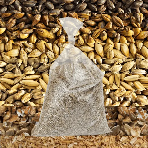 GRAIN BILL - Customer's Product with price 11.35 ID 4c-t0PjCg9JuBRqHBzA8Qwn7