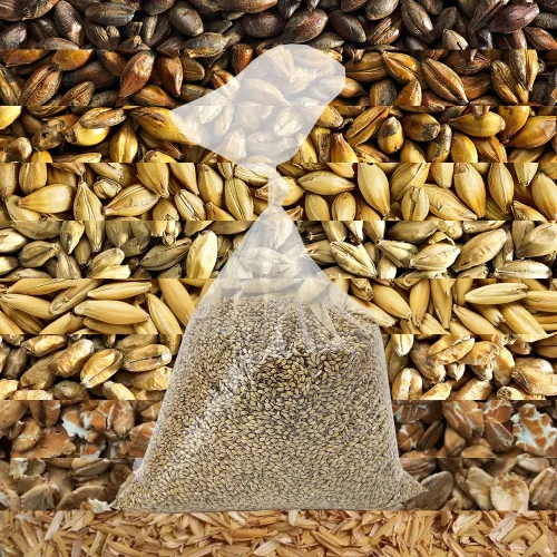 GRAIN BILL - Customer's Product with price 11.52 ID -Qjmql8RlnFGqW1cD8S0ThrM