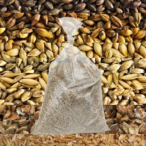 GRAIN BILL - Customer's Product with price 9.46 ID 8ihbsmrJ6QzA4cQKac1bglZQ