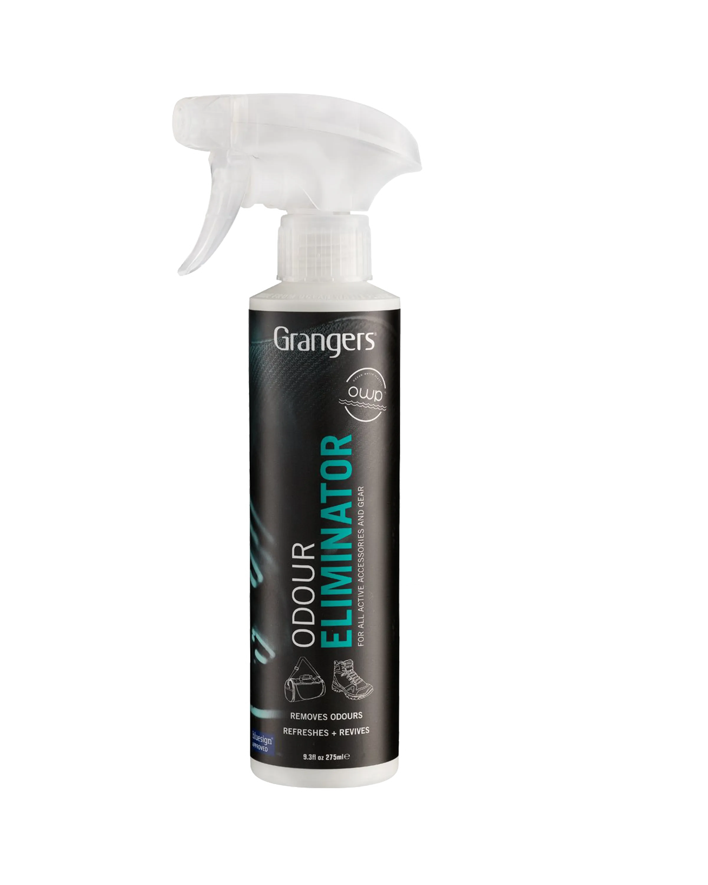 Grangers Odor Eliminator