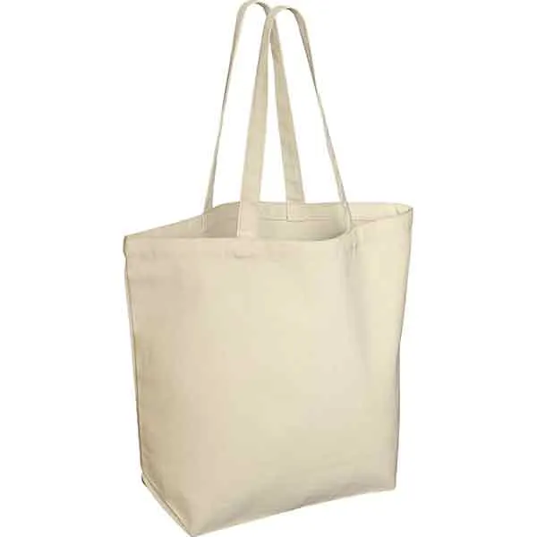 Green & Good Bayswater Canvas Bag