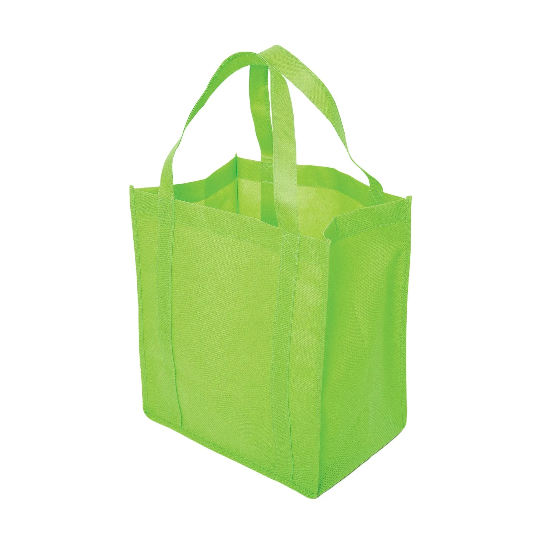 Grocery Shopping Bag - Unprinted