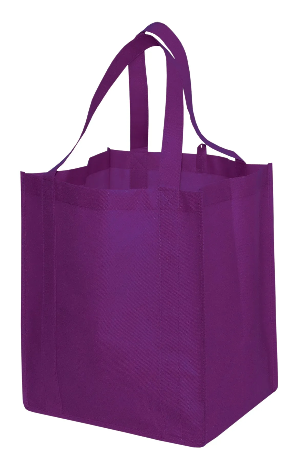 Grocery Shopping Bag - Unprinted