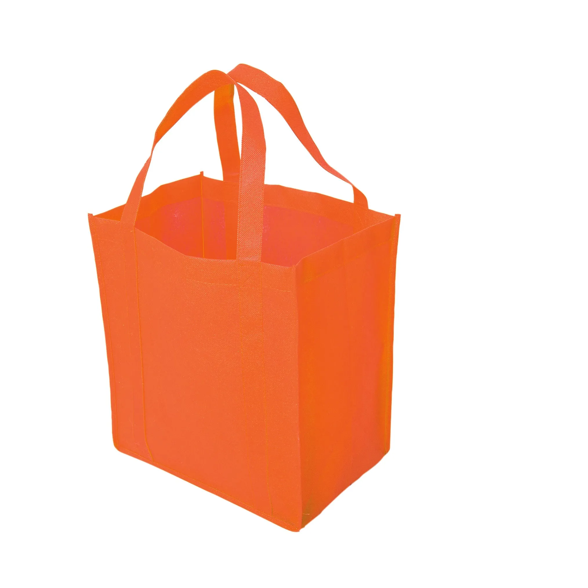 Grocery Shopping Bag - Unprinted