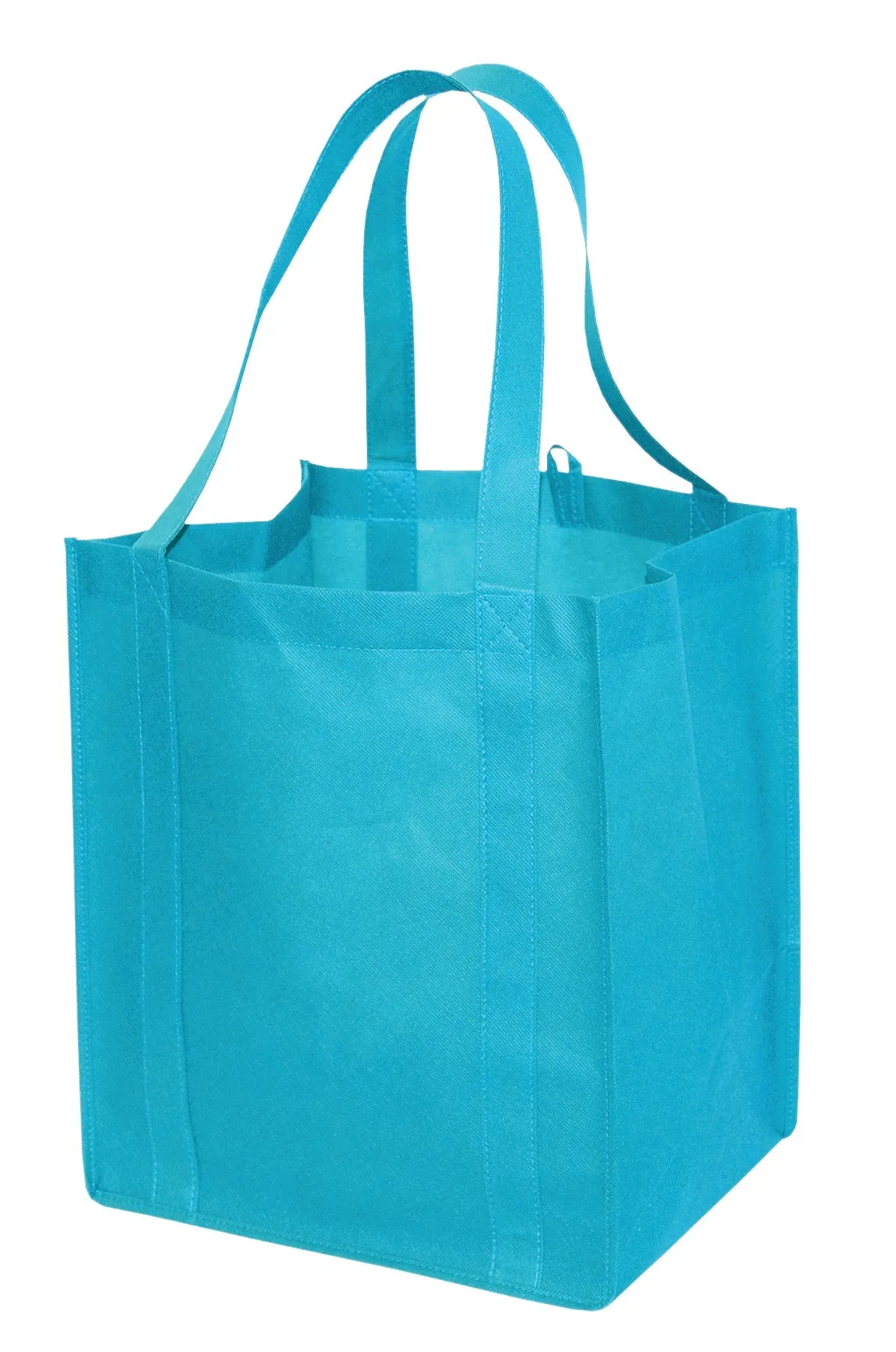 Grocery Shopping Bag - Unprinted