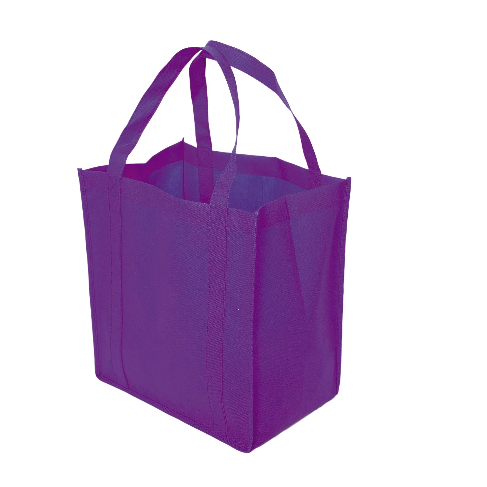 Grocery Shopping Bag - Unprinted