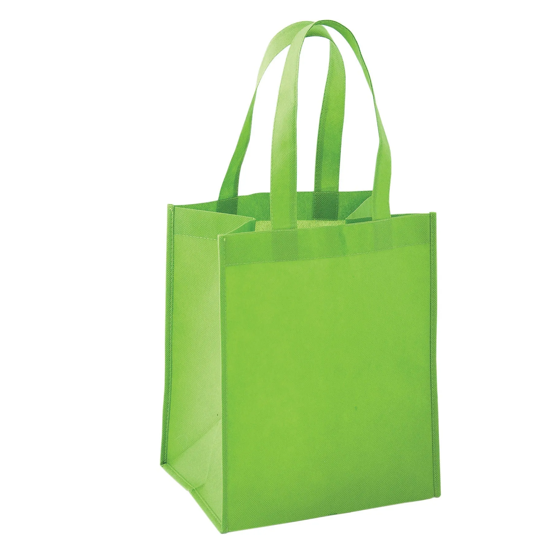 Grocery Shopping Bag - Unprinted