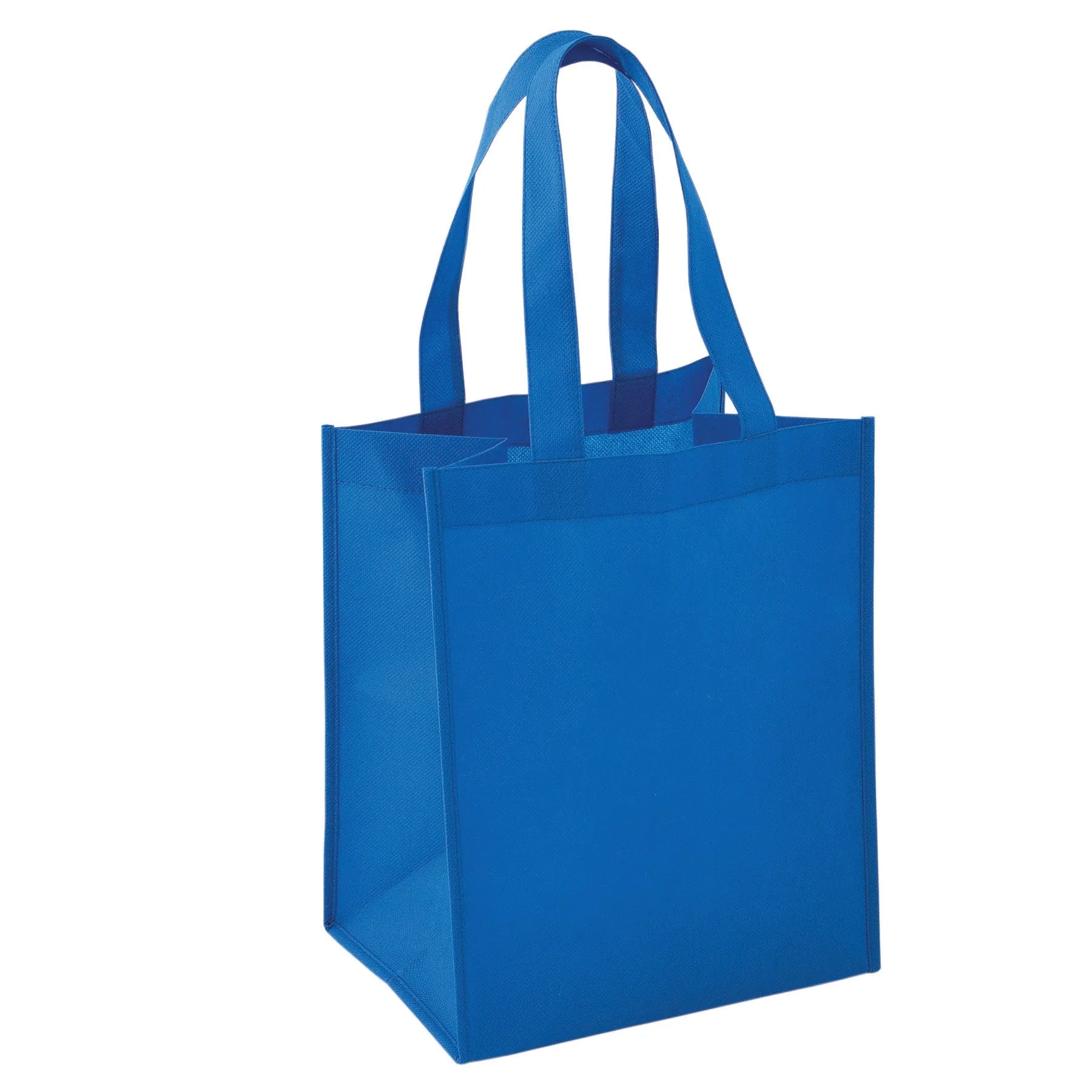 Grocery Shopping Bag - Unprinted