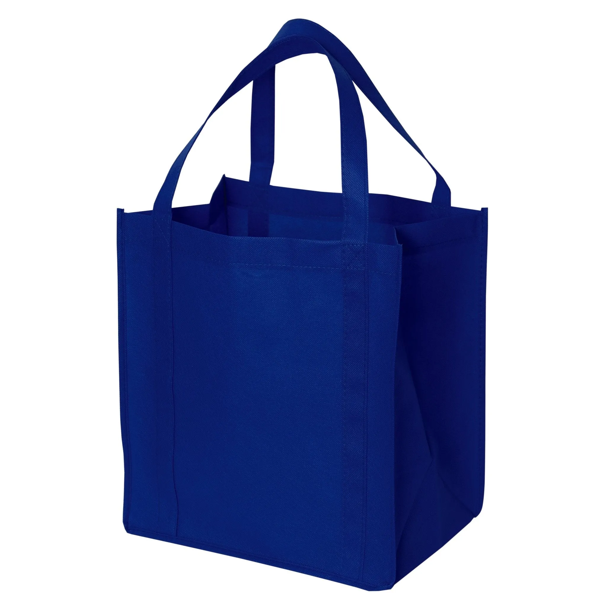 Grocery Shopping Bag - Unprinted