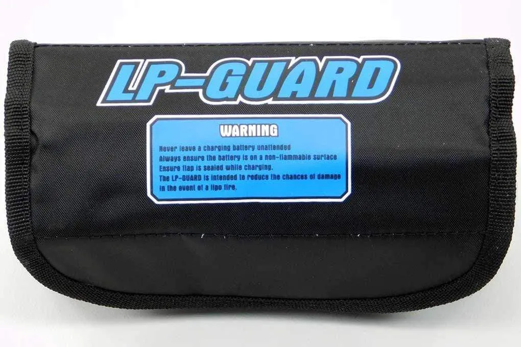 GT Power LiPo Guard Bag