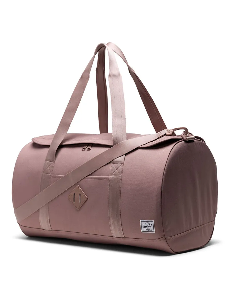 Herschel Supply Co Heritage™ Duffle Bag - Ash Rose