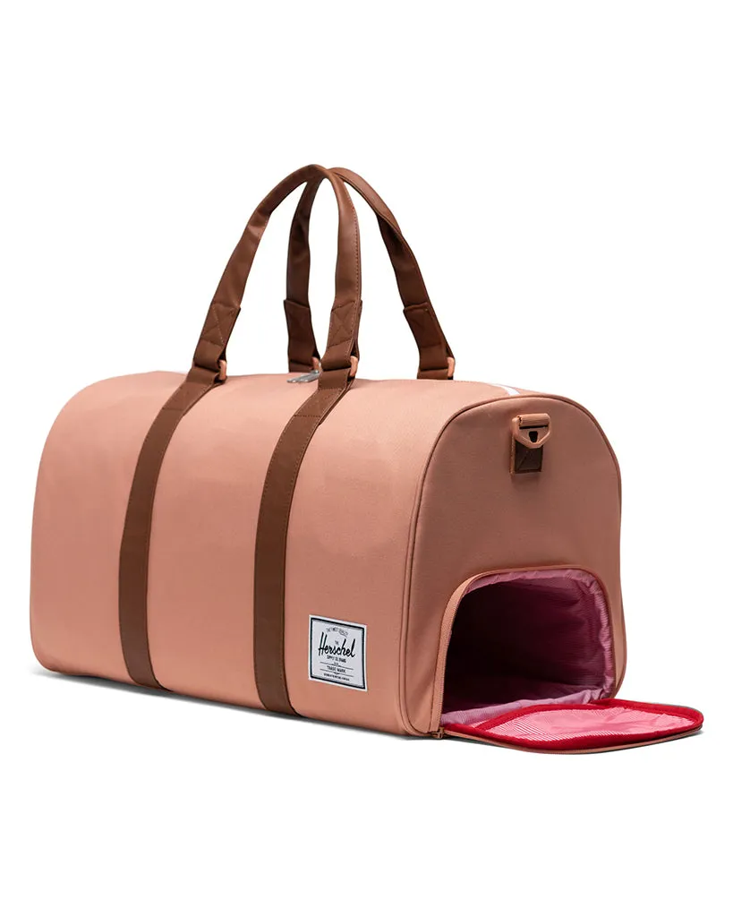 Herschel Supply Co Novel Duffle Bag - Cork