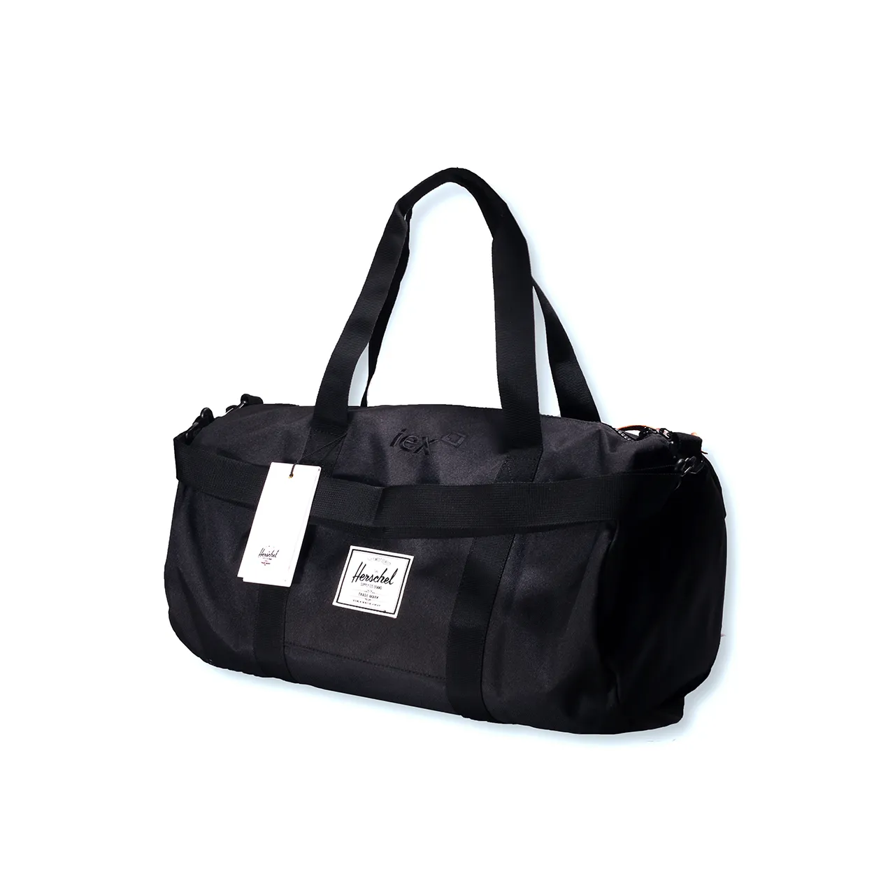 High-Performance Duffle Bag