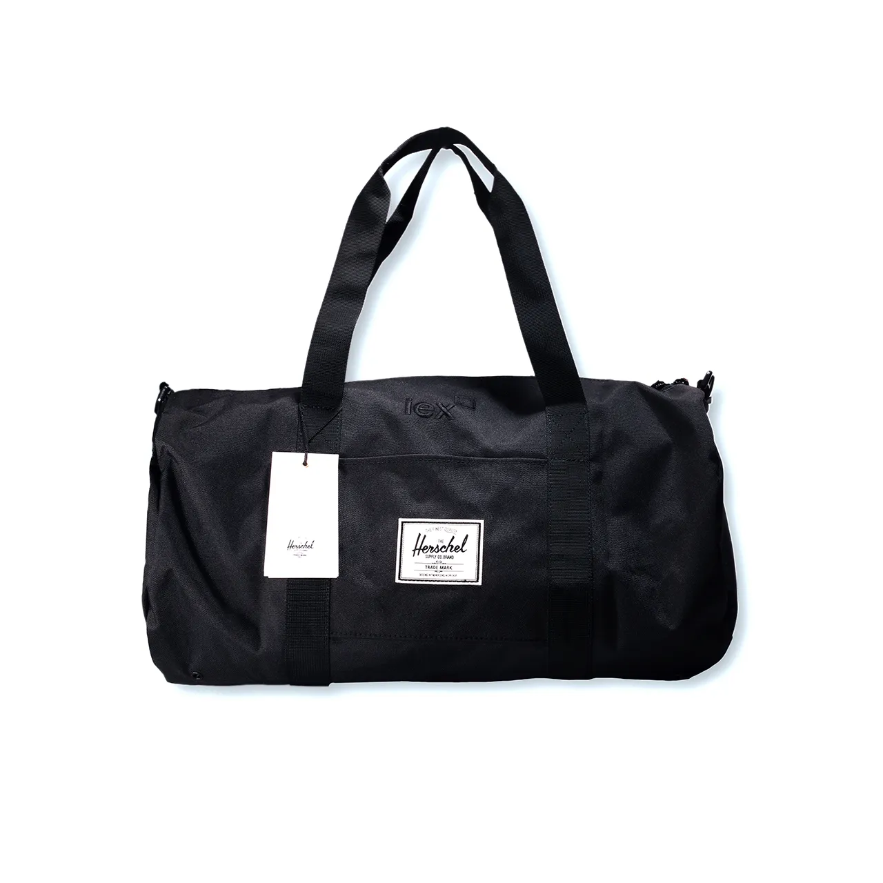 High-Performance Duffle Bag