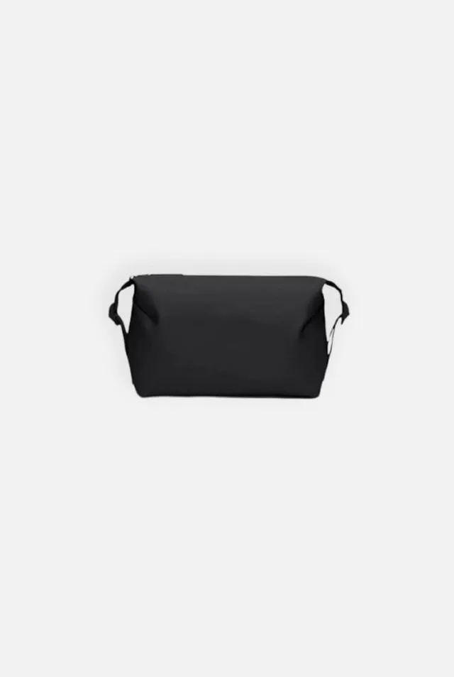 Hilo Wash Bag W3 Black