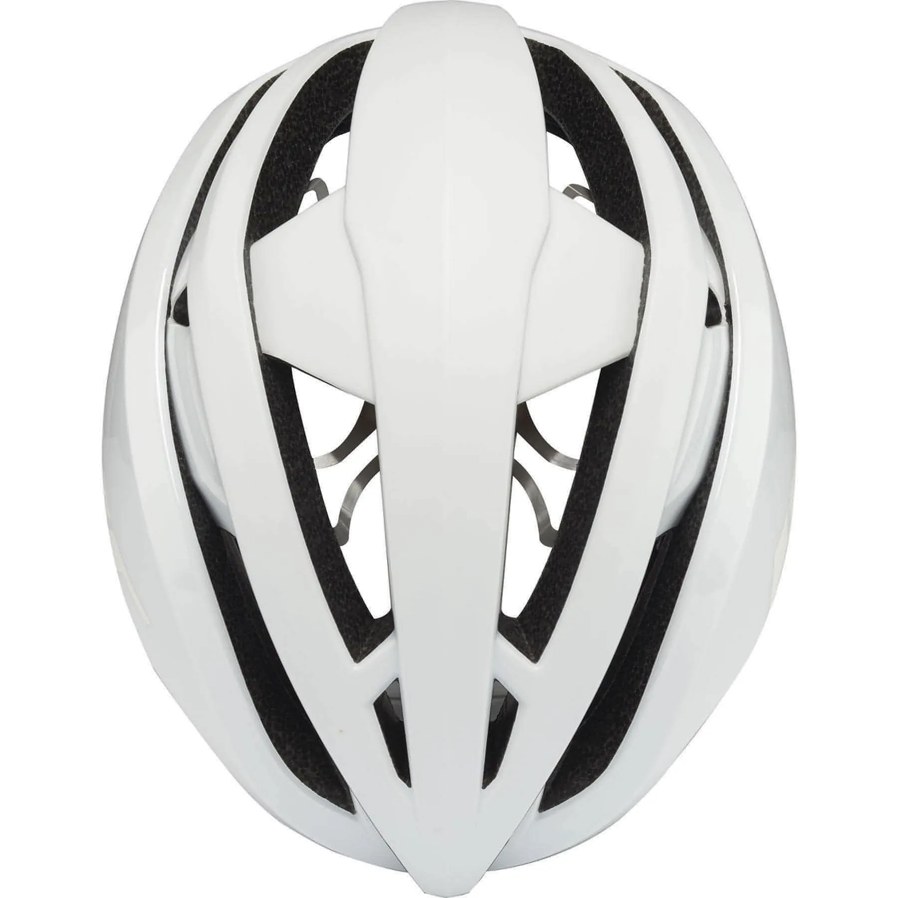 HJC Ibex 2.0 Road Cycling Helmet - White