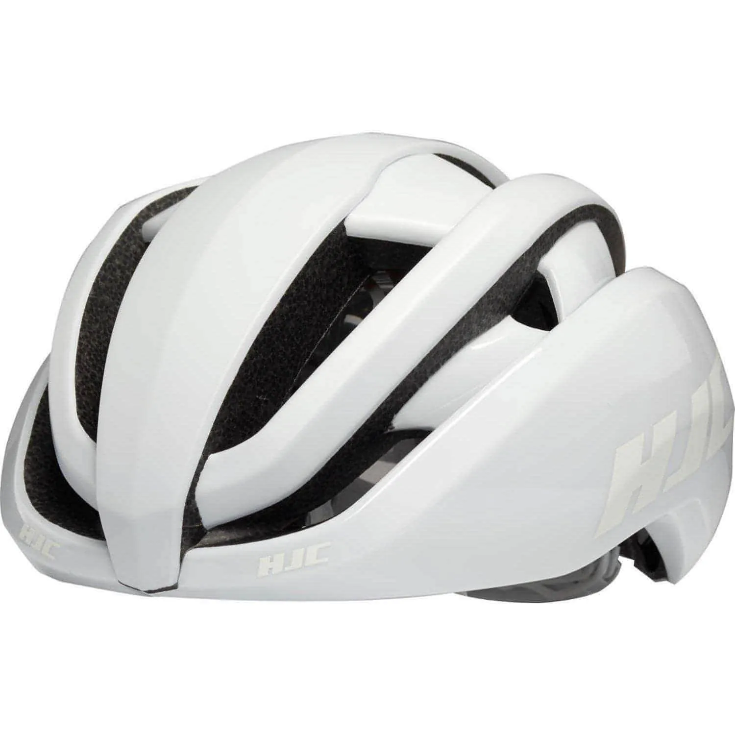 HJC Ibex 2.0 Road Cycling Helmet - White