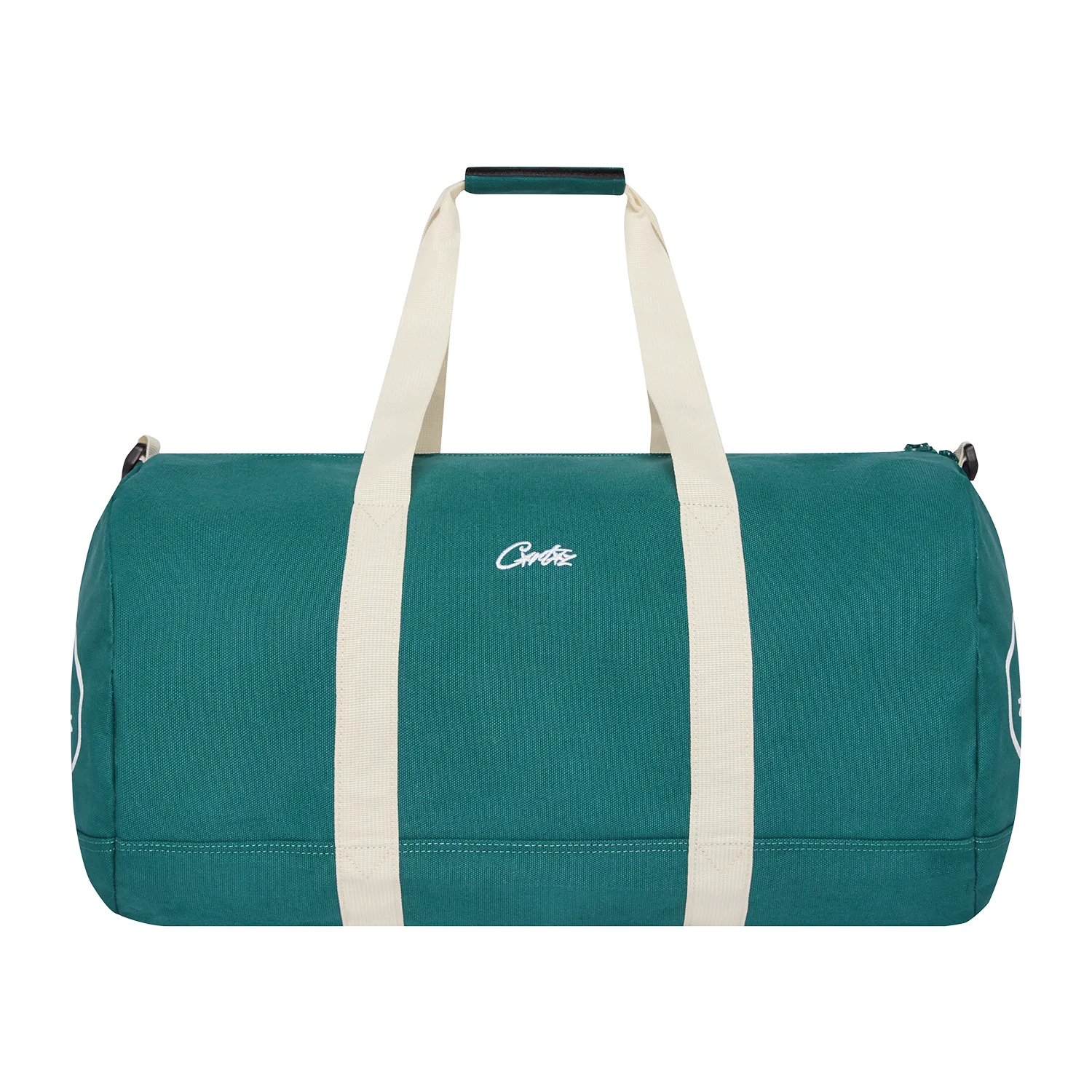 HMP DUFFLE BAG [TEAL]