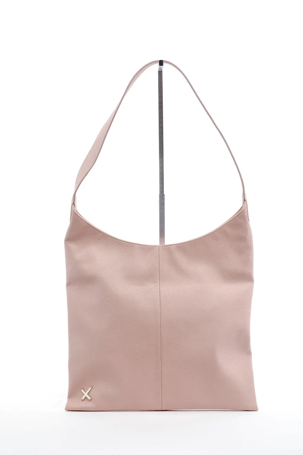 Home-Lee Savage Bag - Blush Pink