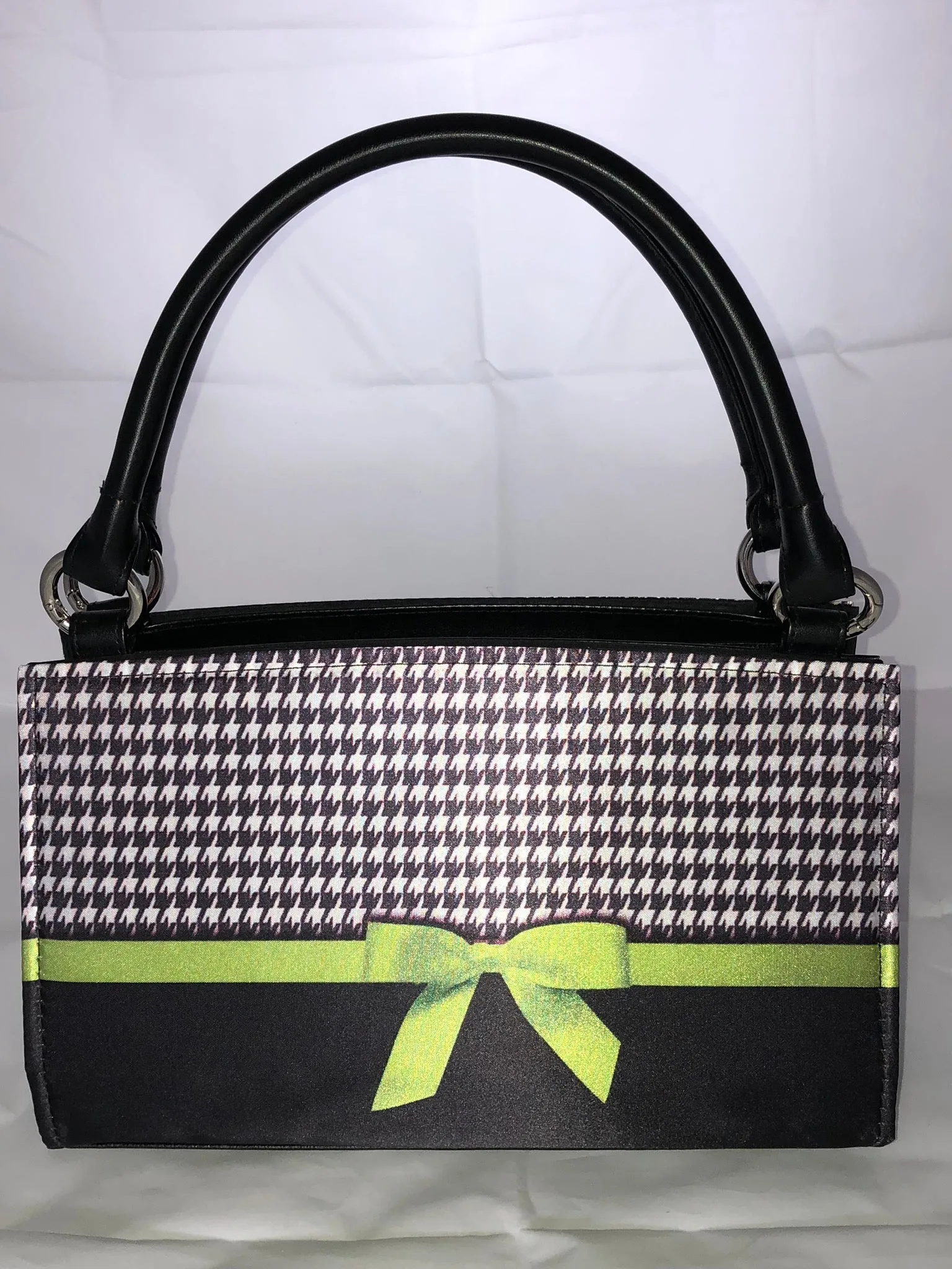 Houndstooth - CUSTOM!  - RETIRED