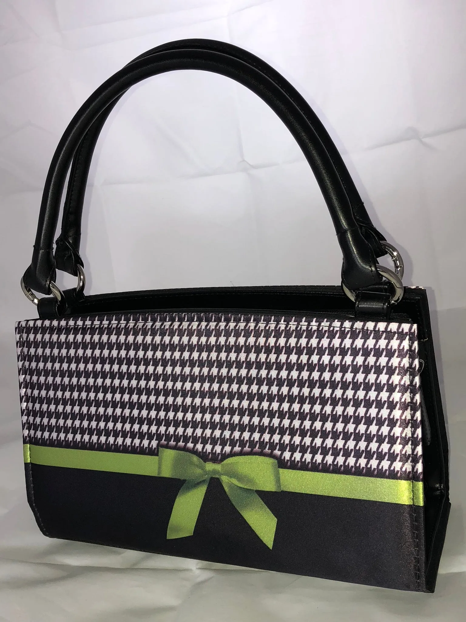 Houndstooth - CUSTOM!  - RETIRED