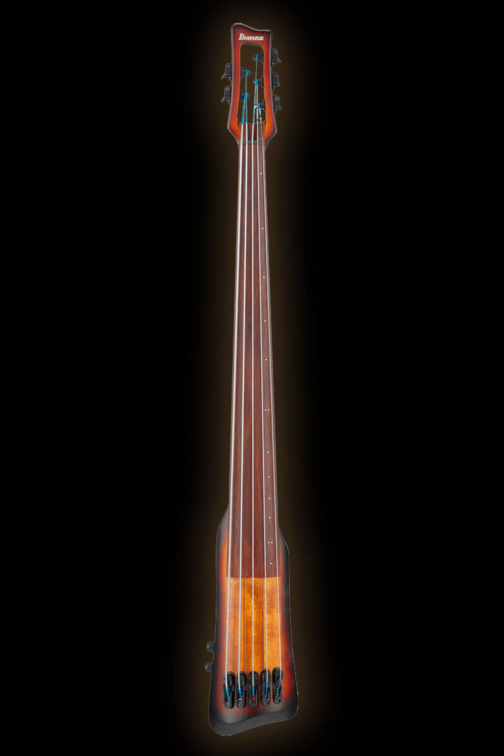 Ibanez UB805 Electric Upright