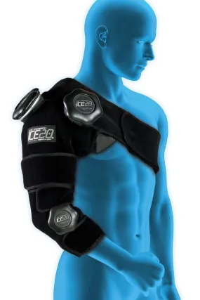 Ice20 Combo Arm Ice Therapy Wrap ( ICE-COMBO-ARM )