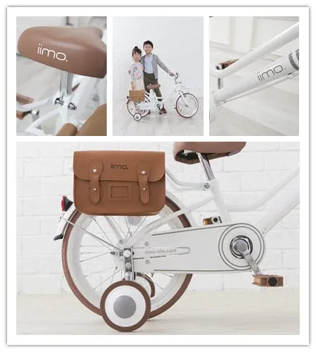 iimo Kid's Bicycle