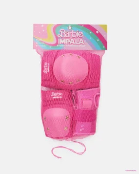 Impala Protective Set (Youth) - Barbie Pink