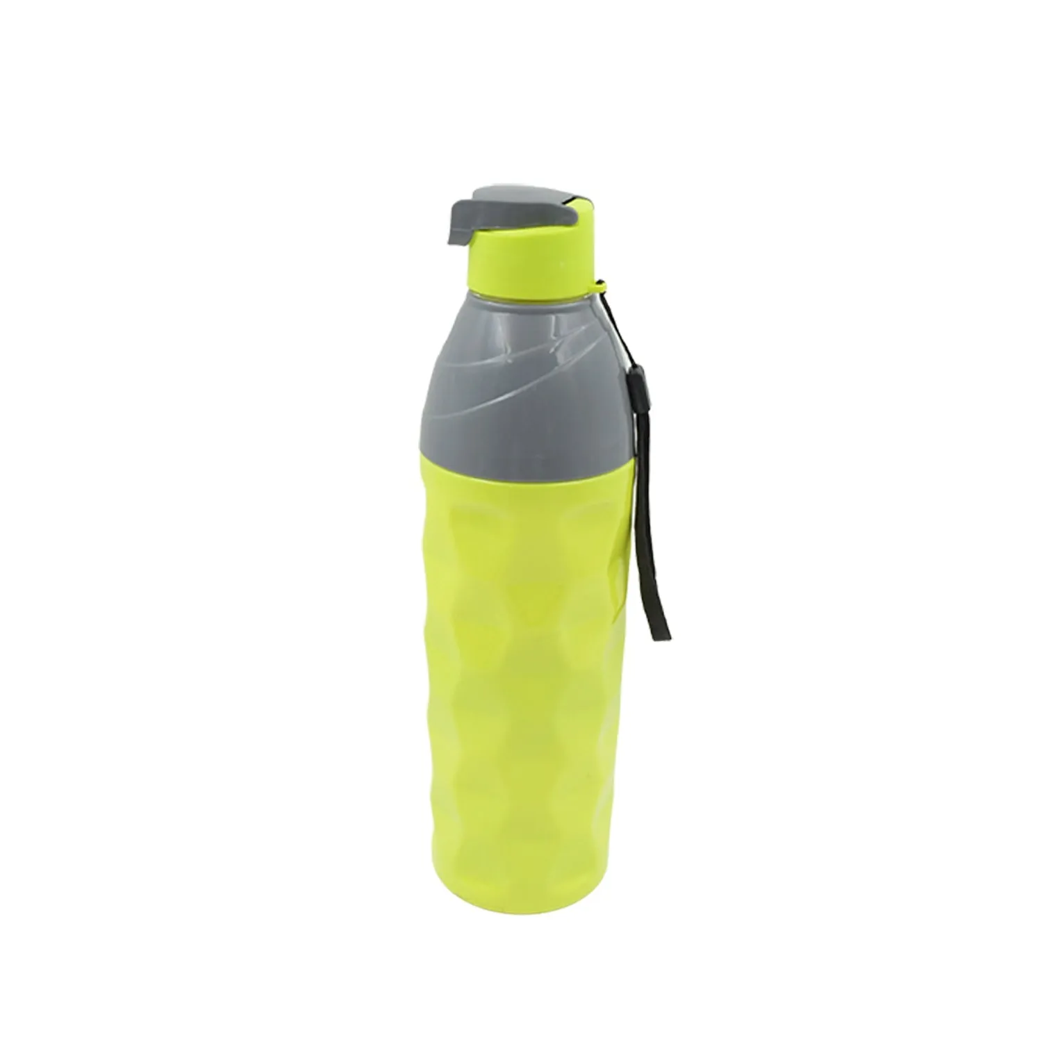 Insulated Sports Water Bottle with Dori (1.8L): Leakproof & BPA-Free (Mix Color)