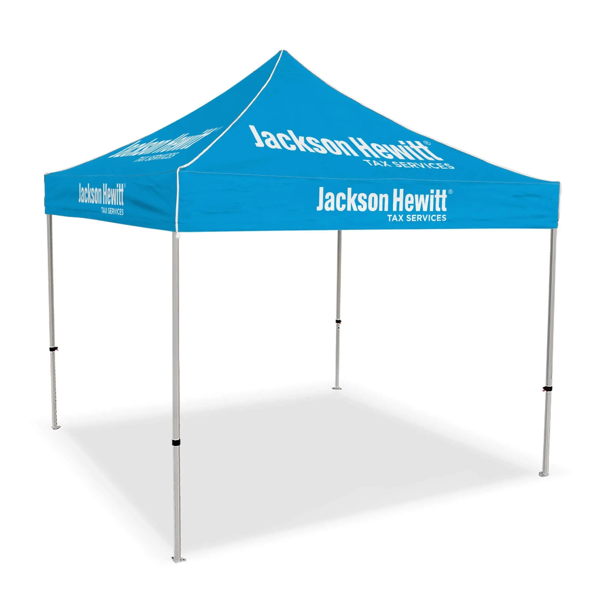 Jackson Hewitt Canopy Tent