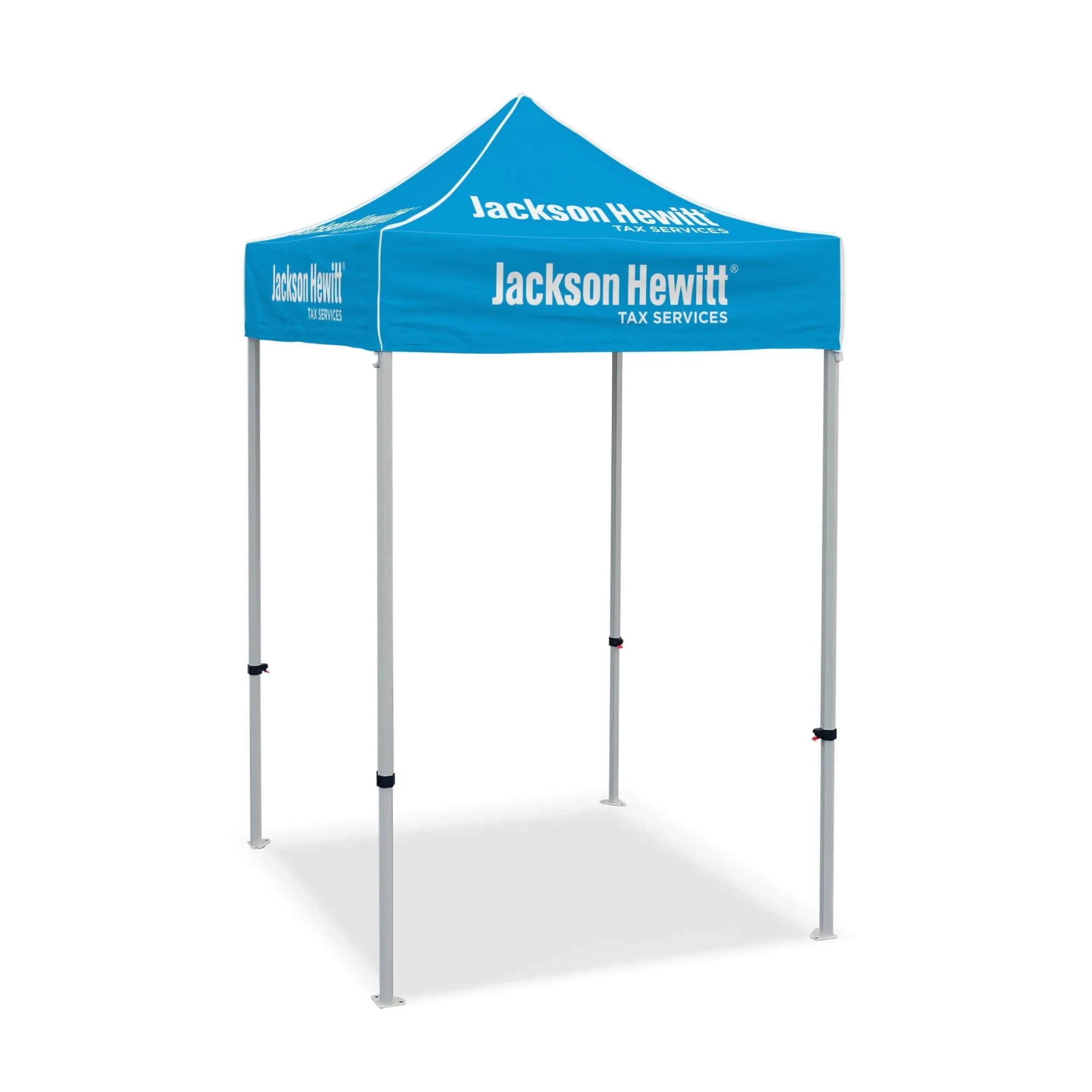 Jackson Hewitt Canopy Tent