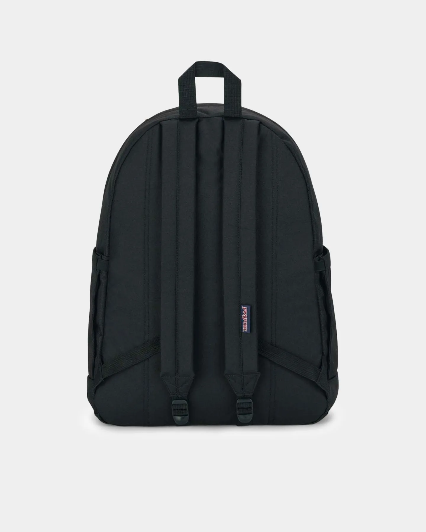 JanSport Lodo Backpack Black