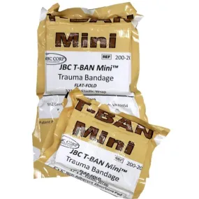 JBC T-Ban Mini Compression Bandage