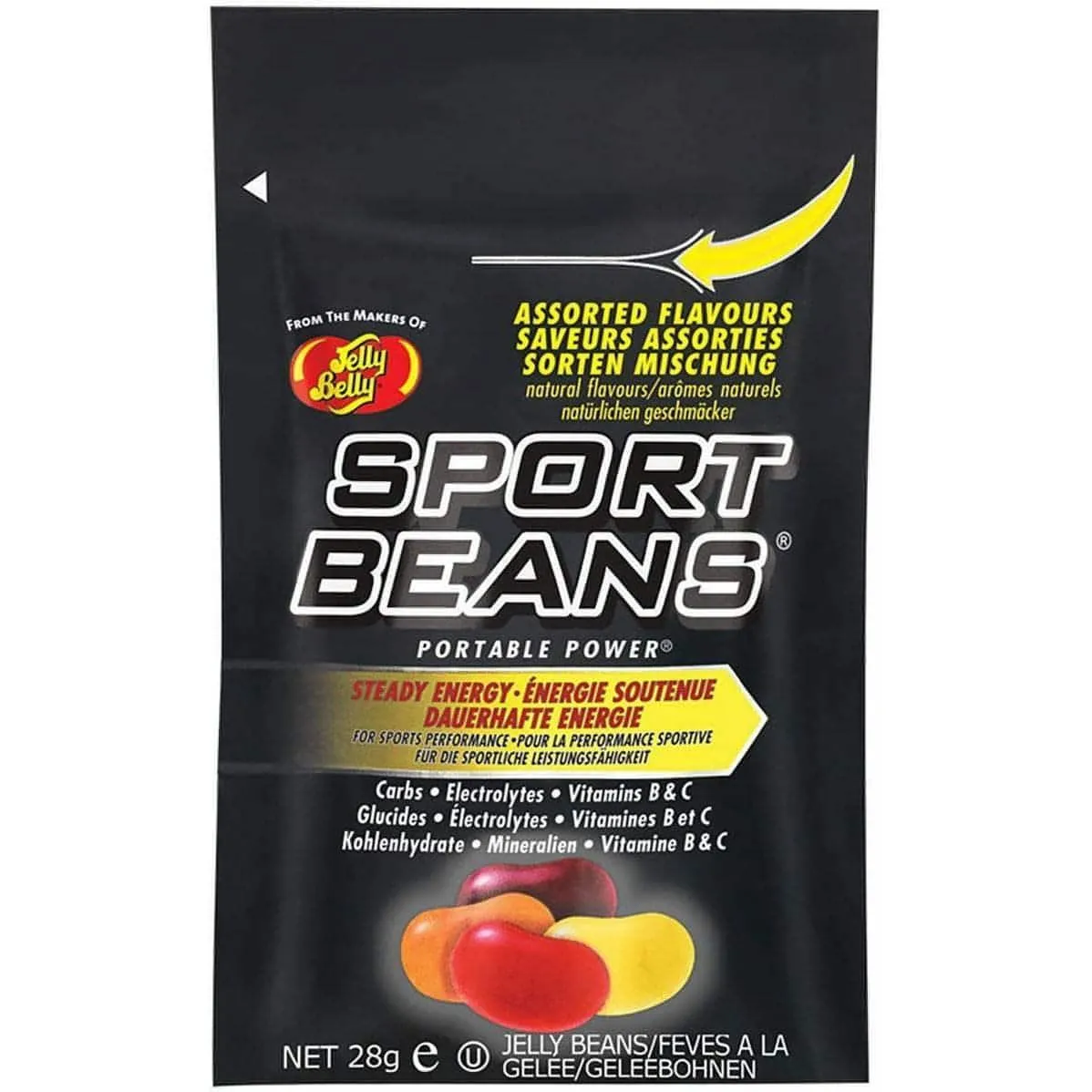 Jelly Belly Sport Beans