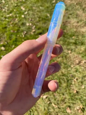 Jelly Opal Custom order Fountain Pen