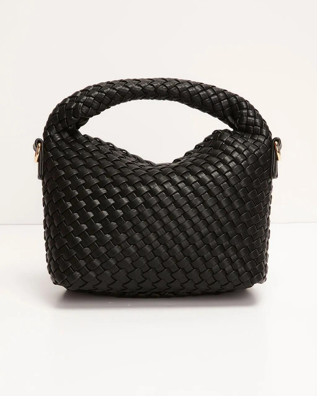 Jessamine Woven Bag