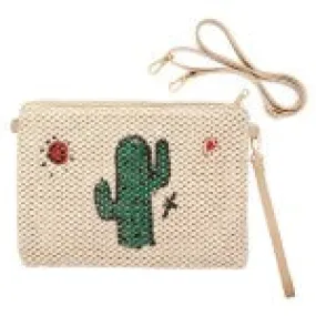 JUD107 - CACTUS BAG