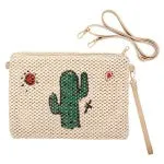 JUD107 - CACTUS BAG