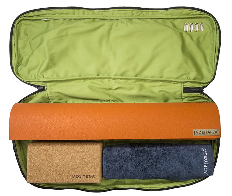 Khaya Mat Bag Wholesale - Eco Friendly - JadeYoga