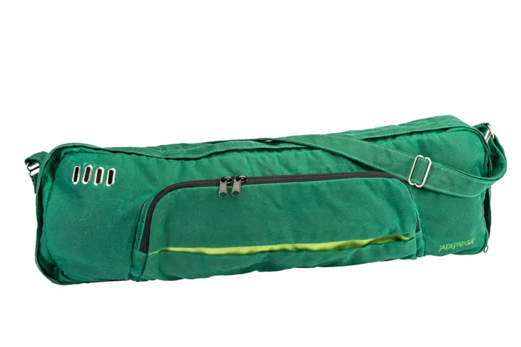 Khaya Mat Bag Wholesale - Eco Friendly - JadeYoga