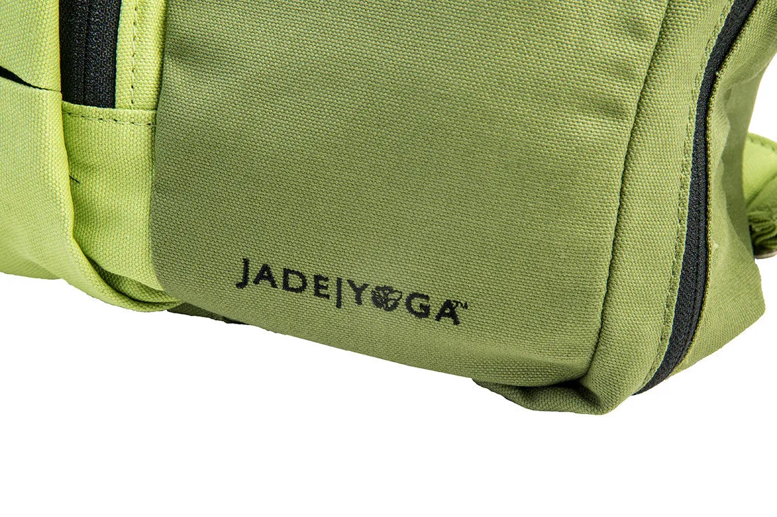 Khaya Mat Bag Wholesale - Eco Friendly - JadeYoga