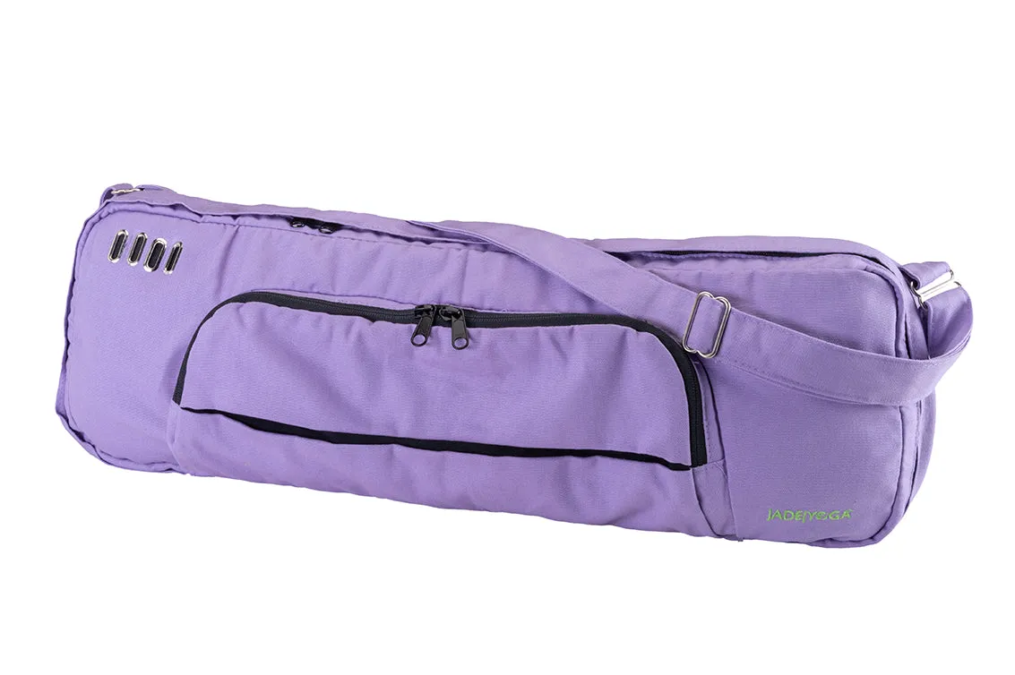 Khaya Mat Bag Wholesale - Eco Friendly - JadeYoga