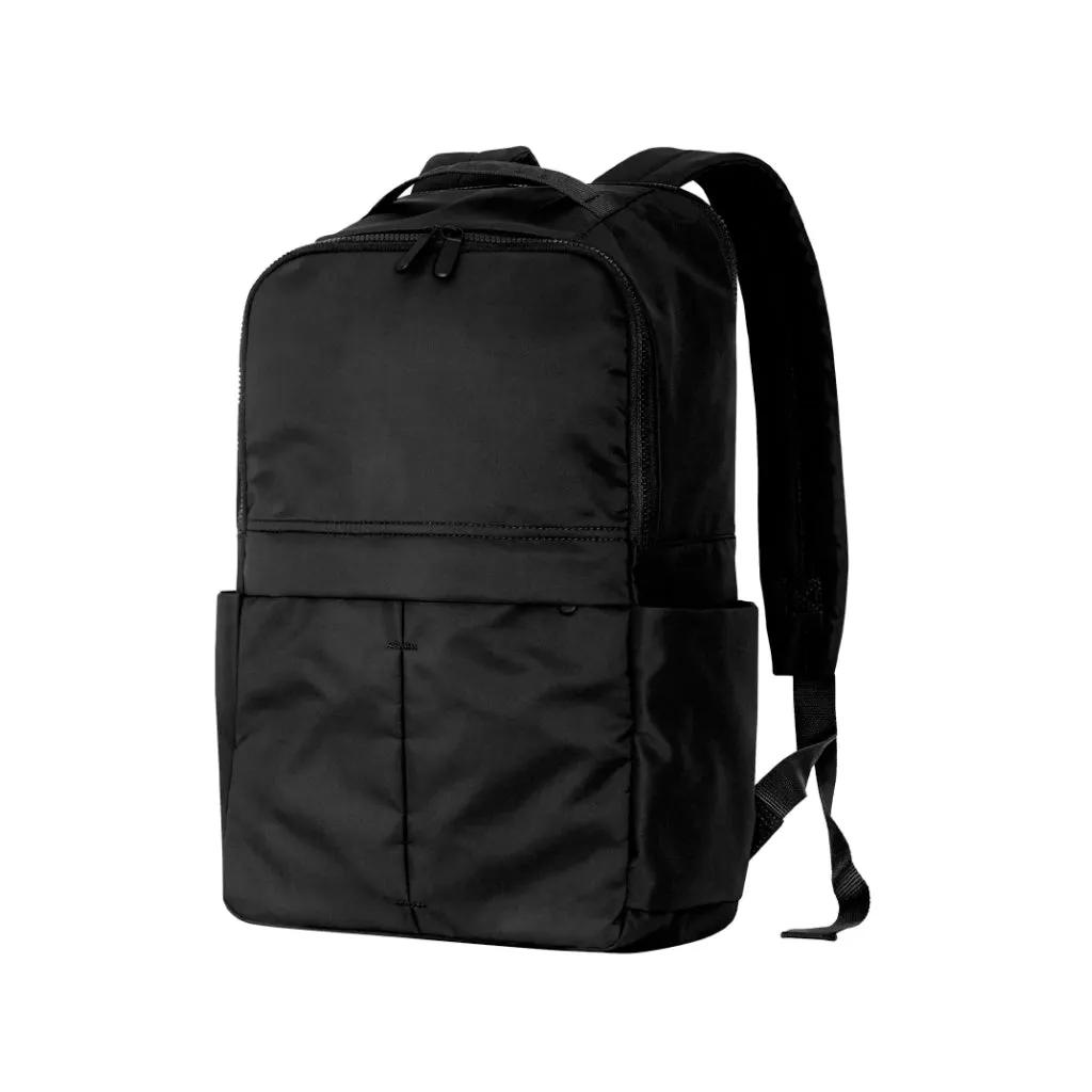 KOI® MATTE BACKPACK. 22 L